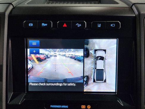 Used 2022 Ford F450 XL w/ STX Appearance Package AWD/4WD image 35