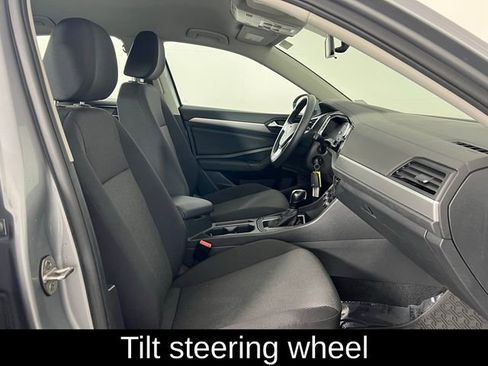 Used 2021 Volkswagen Jetta S image 11