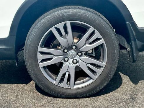 Used 2020 Honda Passport EX-L image 5