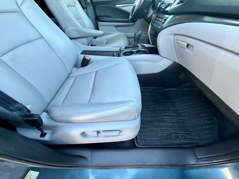 Used 2016 Honda Pilot EX-L image 46