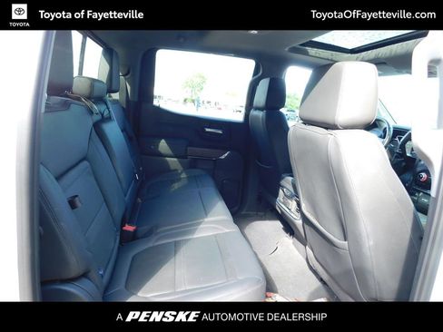 Used 2021 GMC Sierra 1500 Denali w/ Technology Package AWD/4WD image 5