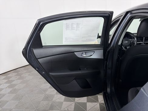 Used 2024 Kia Forte LXS w/ LXS Technology Package image 33