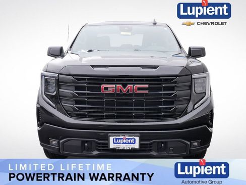 Used 2024 GMC Sierra 1500 Elevation image 12
