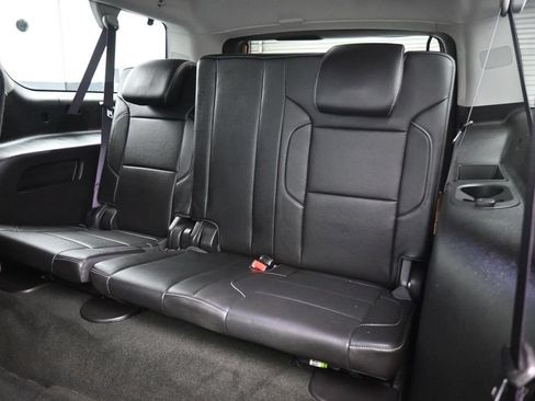 Used 2016 Chevrolet Suburban LTZ AWD/4WD image 39