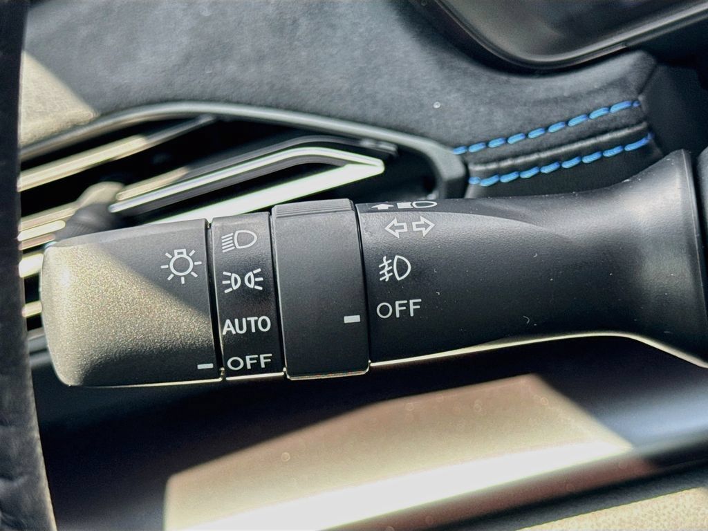 New 2026 Subaru WRX tS AWD/4WD image 13