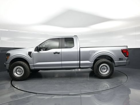 Used 2024 Ford F150 STX RWD image 27
