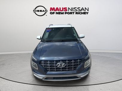 Used 2023 Hyundai Venue Limited