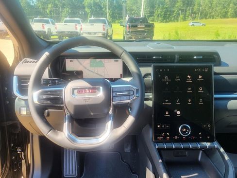 New 2026 GMC Terrain Elevation w/ Black Edition image 9