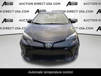 Used 2018 Toyota Corolla SE video 2