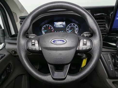 Used 2024 Ford Transit 350 XLT RWD image 28