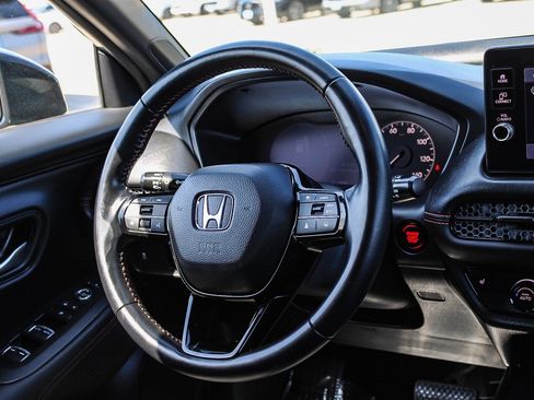 Used 2026 Honda HR-V Sport image 17