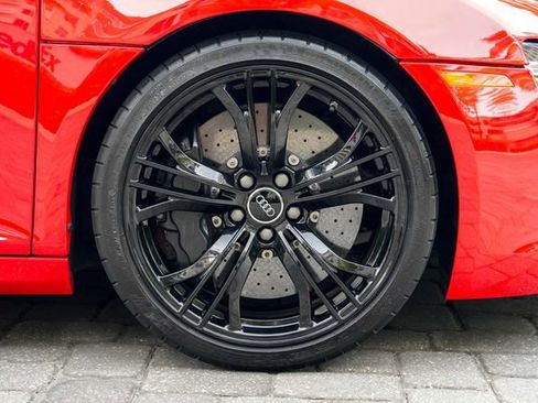 Used 2014 Audi R8 V10 plus AWD/4WD image 35