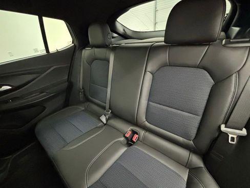 New 2026 Buick Envista Preferred w/ Convenience I Package image 44