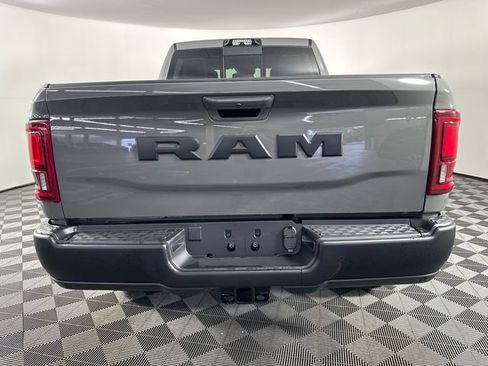 New 2026 RAM 2500 Power Wagon AWD/4WD image 6