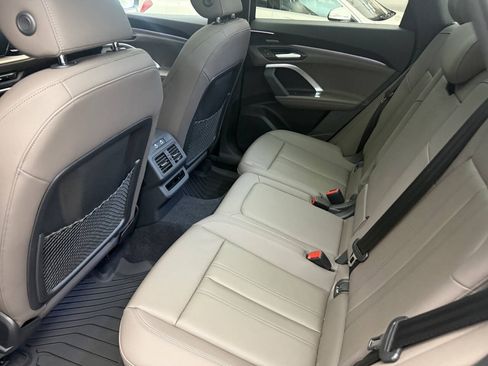 Used 2025 Audi Q5 Premium Plus w/ Premium Plus AWD/4WD image 22
