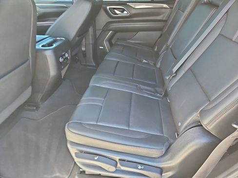 Used 2021 Chevrolet Tahoe RST image 17