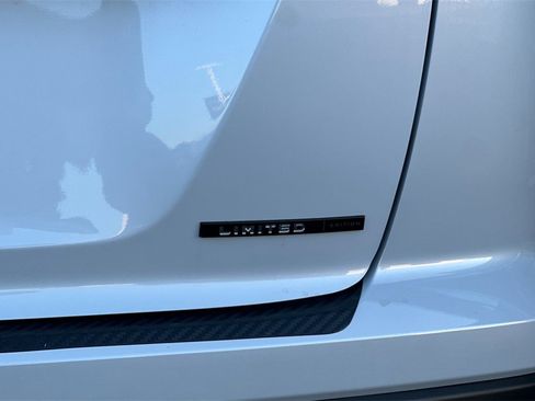 New 2026 Mitsubishi Eclipse Cross LE image 27