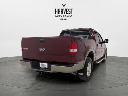 Used 2004 Ford F150 Lariat image 6