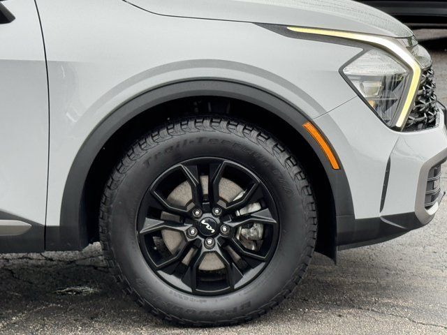Used 2023 Kia Sportage X-Pro AWD/4WD image 6