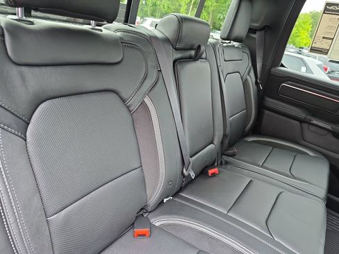 New 2026 RAM 1500 RHO AWD/4WD image 11