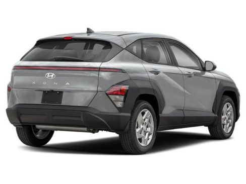 New 2027 Hyundai Kona SE FWD image 3