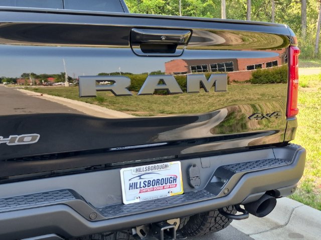 New 2026 RAM 1500 RHO AWD/4WD image 22