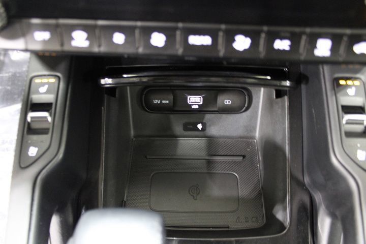 Used 2020 Kia Telluride SX AWD/4WD image 56