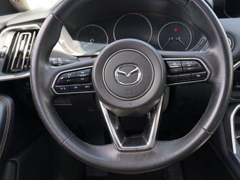 Used 2024 MAZDA CX-90 3.3 Turbo w/ Preferred Plus AWD/4WD image 22