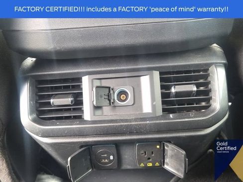 Certified 2023 Ford F150 XLT w/ Equipment Group 302A High AWD/4WD image 18