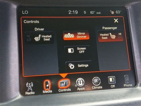 Used 2016 Dodge Charger SXT image 23