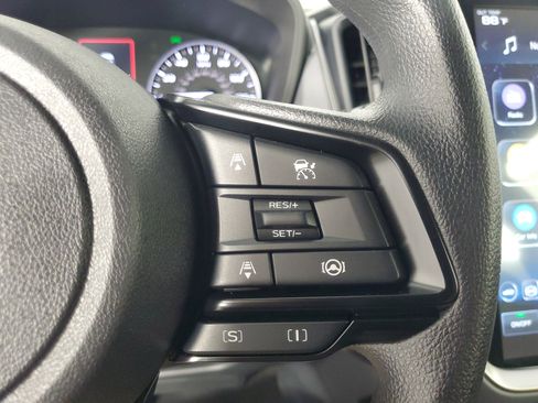 New 2025 Subaru Crosstrek 2.5i Premium w/ Crosstrek Mirror Package image 24