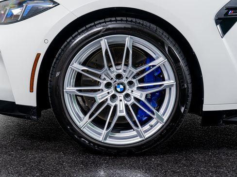 Used 2026 BMW M3 Competition image 20