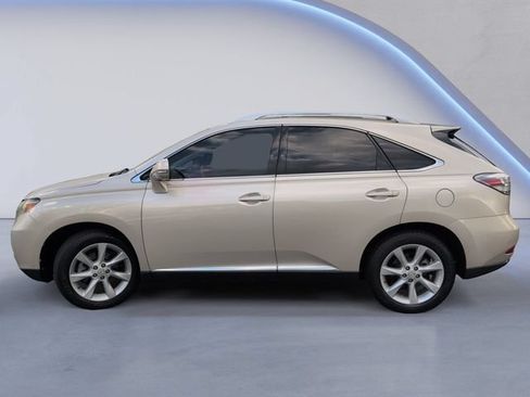 Used 2012 Lexus RX 350 FWD w/ Premium Pkg image 10
