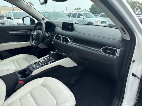 Used 2019 MAZDA CX-5 Grand Touring Reserve AWD/4WD image 28