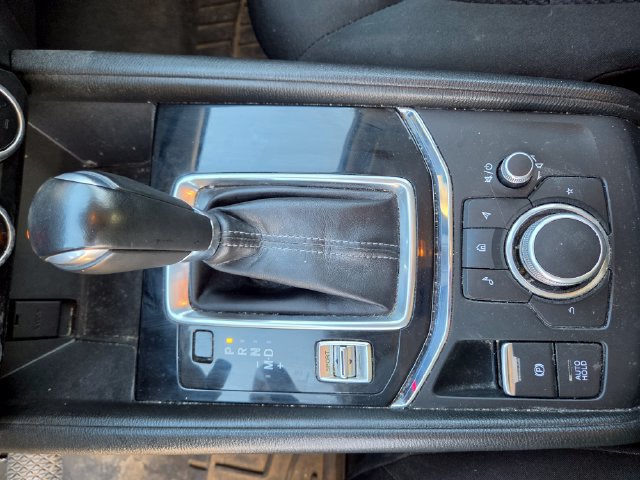 Used 2023 MAZDA CX-5 AWD 2.5 S image 9