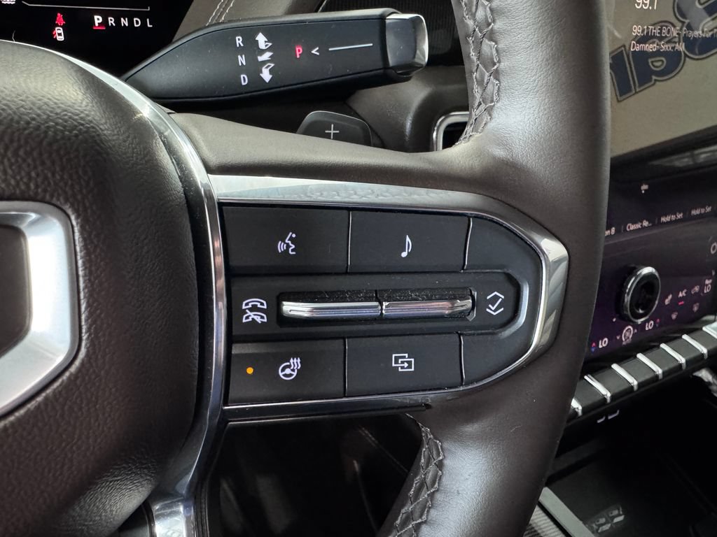 Certified 2025 GMC Yukon Elevation AWD/4WD image 19