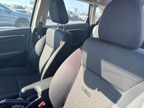 Used 2020 Honda Fit EX image 9