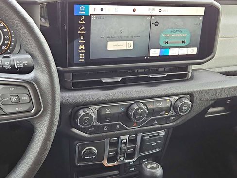 New 2026 Jeep Wrangler Sport image 26