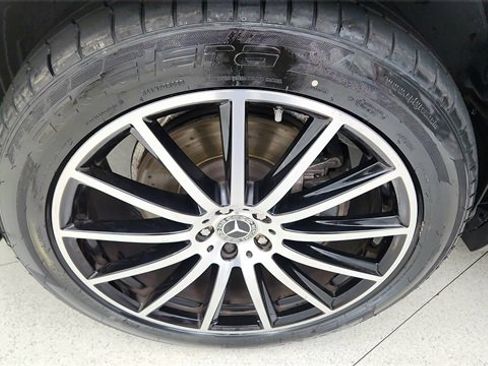 Used 2025 Mercedes-Benz GLS 450 4MATIC image 66