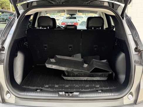 Used 2021 Ford Escape SEL FWD image 27