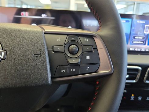 New 2026 Nissan Sentra SR image 19