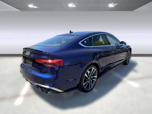 Used 2022 Audi S5 Prestige AWD/4WD image 9