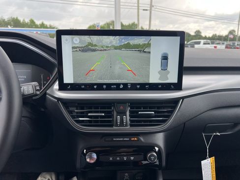 New 2025 Ford Escape Active w/ Tech Pack #1 image 21