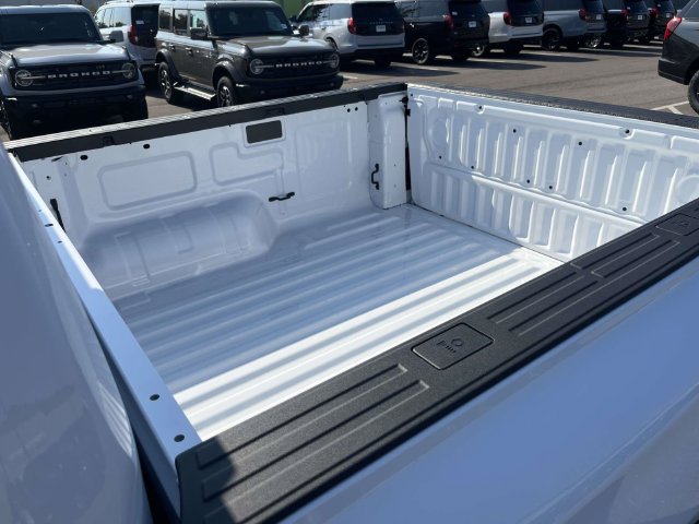 New 2026 Ford Ranger XL w/ Trailer Tow Package AWD/4WD image 10