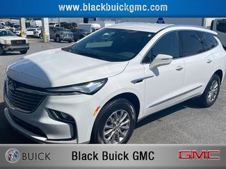Used 2024 Buick Enclave Essence FWD video 1