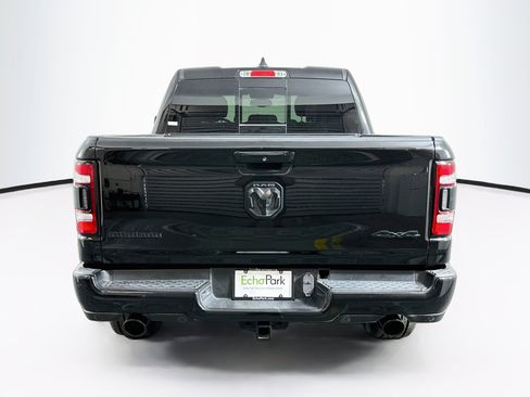 Used 2019 RAM 1500 Big Horn AWD/4WD image 7