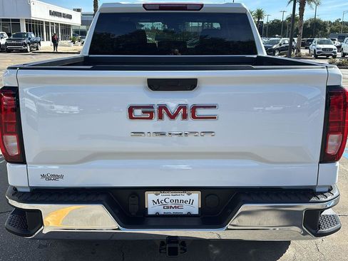 New 2026 GMC Sierra 1500 Pro w/ Pro Value Package image 6