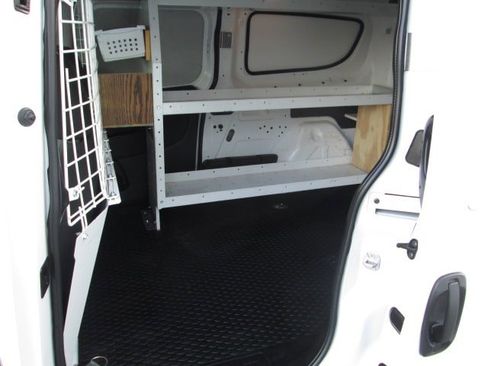 Used 2020 RAM ProMaster City Tradesman image 11