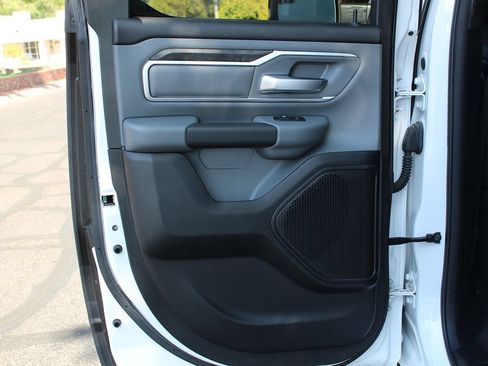 Used 2021 RAM 1500 Big Horn AWD/4WD image 14