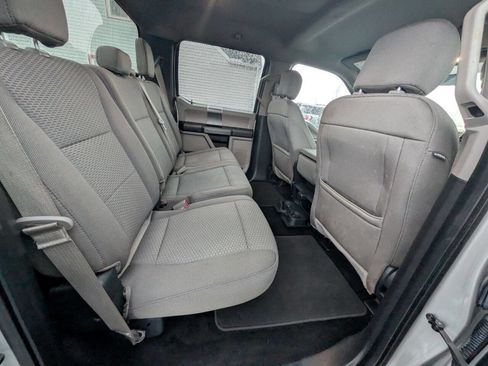 Used 2018 Ford F150 XLT w/ XTR Package image 25